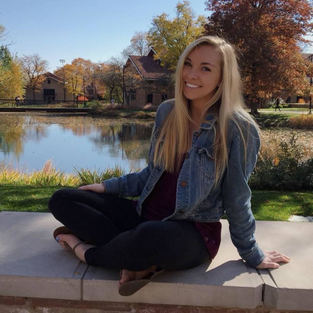 Meet your Posher, Kendal